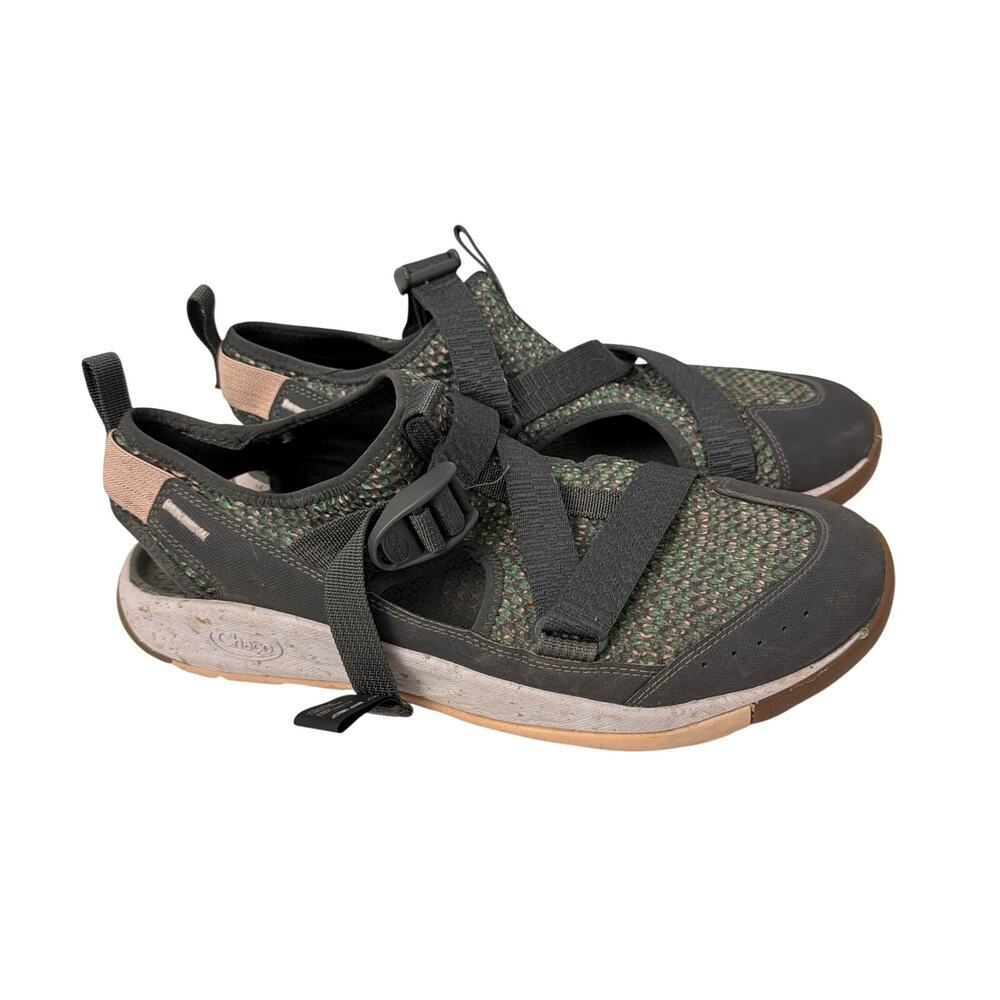 Chaco Sandals Women's Size 11 Odyssey Vegan Sport Hiking